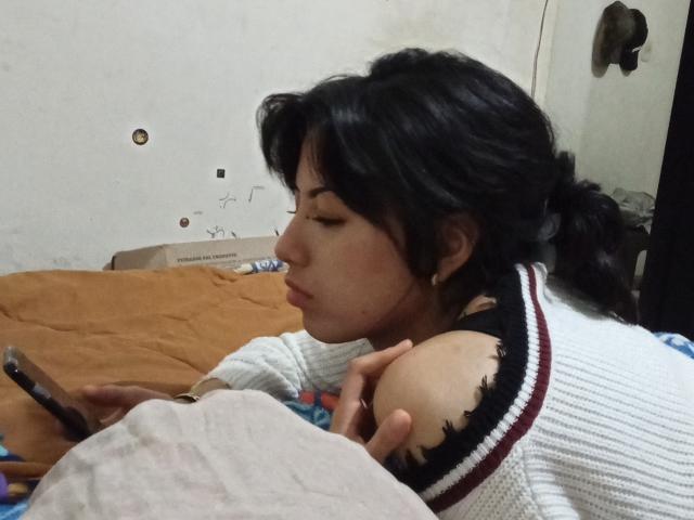 BrigidTerri - Live sex cam - 27964484