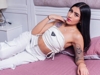 AlysonMiller - Sexe cam en vivo - 27964559