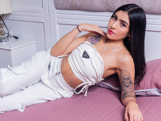 AlysonMiller - Sexe cam en vivo - 27964559