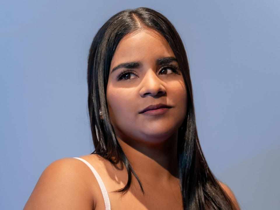 ZoeCoronado - Live sexe cam - 27964622