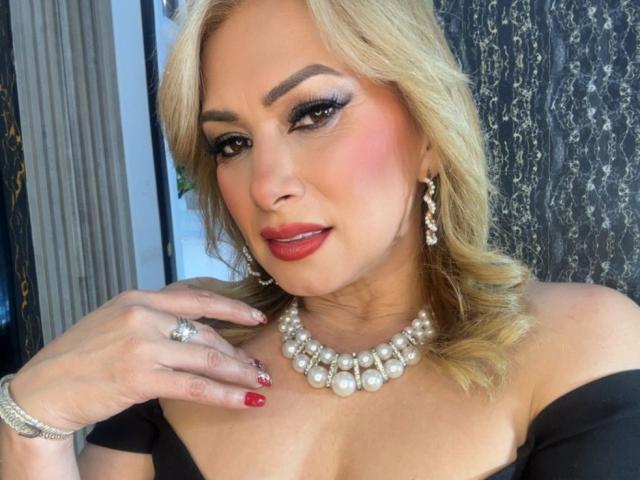 MisseScarleth - Live sex cam - 27964940