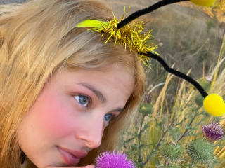 ShantalSummer - Sexe cam en vivo - 27965546