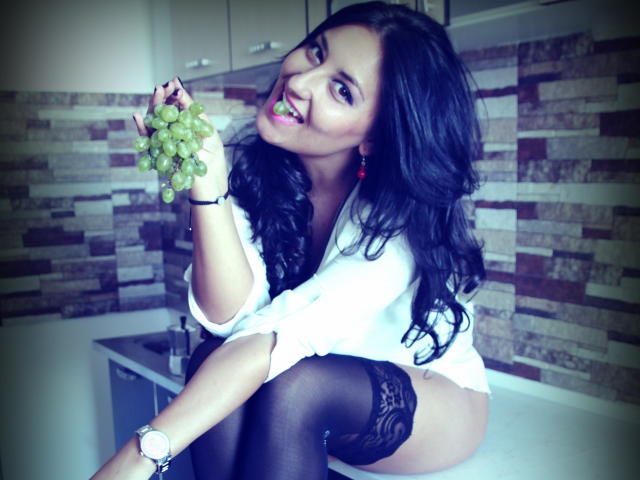 Keydi - Sexe cam en vivo - 2796596