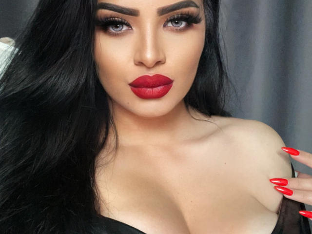 Devasha - Sexe cam en vivo - 27966404