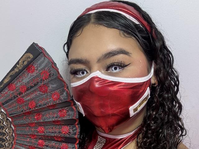 AprielKeith - Sexe cam en vivo - 27967466