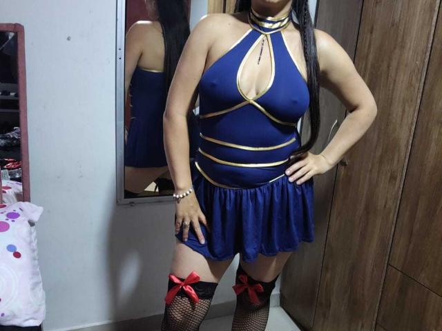 VenusSweetPalmer - Live porn &amp; sex cam - 27967634
