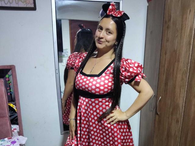 VenusSweetPalmer - Sexe cam en vivo - 27967658