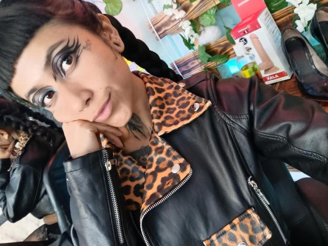 NyxVega - Live porn &amp; sex cam - 27967898