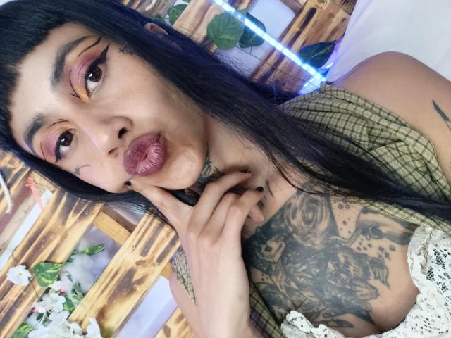 NyxVega - Live porn &amp; sex cam - 27968093