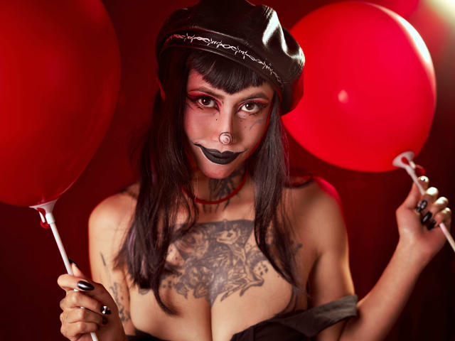 NyxVega - Sexe cam en vivo - 27968453