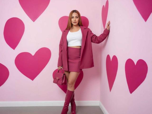 SharomCastle - Live sex cam - 27969086