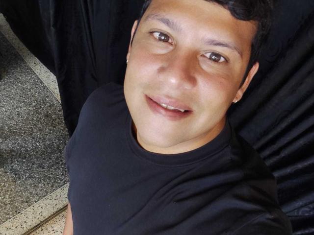 JustinBerry - Sexe cam en vivo - 27969491