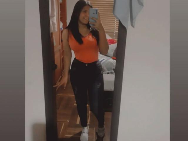 LucieMilner - Sexe cam en vivo - 27969518