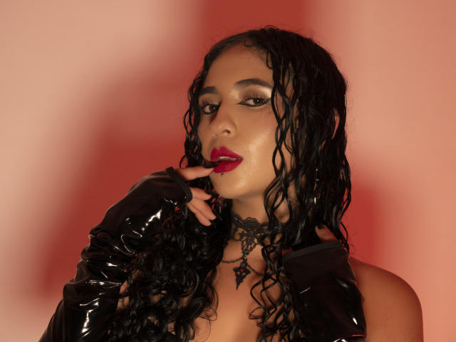 LilithStygian - Live porn &amp; sex cam - 27970754