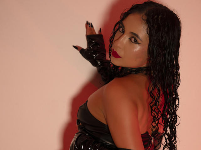 LilithStygian - Live porn &amp; sex cam - 27970769