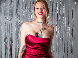 MiaValentine - Sexe cam en vivo - 27971003