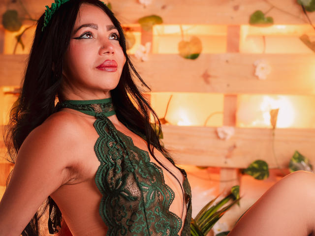 HelenHard - Sexe cam en vivo - 27971288