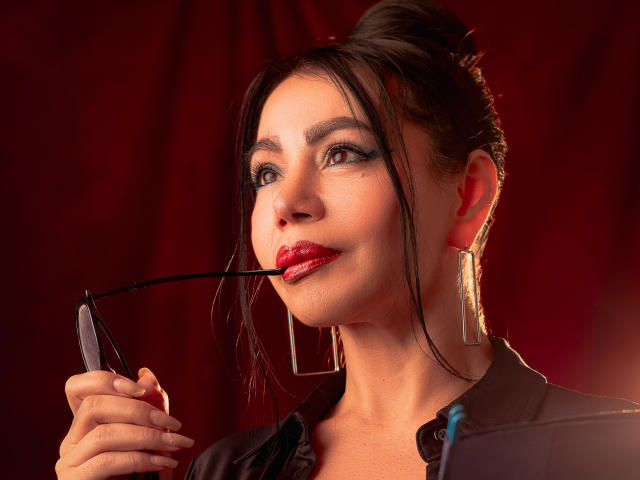 HelenHard - Camera khiêu dâm &amp; quyến rũ trực tiếp - 27971732