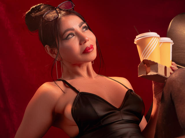 HelenHard - Sexe cam en vivo - 27971750