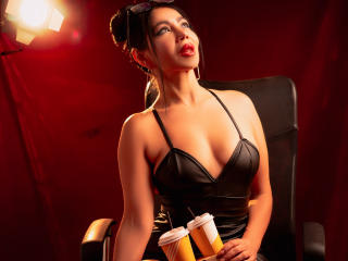 HelenHard - Camera khiêu dâm &amp; quyến rũ trực tiếp - 27971840