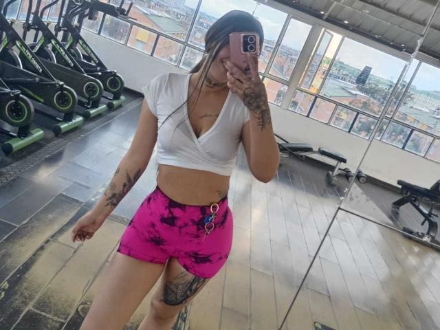 AilinBlesss - Live sex cam - 27971939