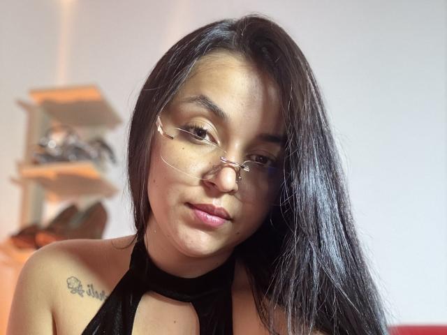 HikariChloe - Sexe cam en vivo - 27972008