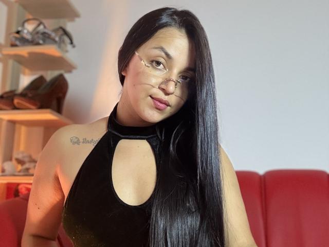 HikariChloe - Sexe cam en vivo - 27972047