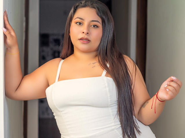 AllyCarson - Sexe cam en vivo - 27975329