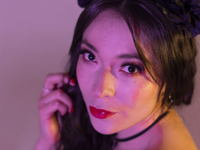 TaniaSanders - Live sexe cam - 27975401