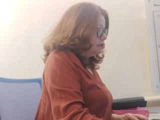 CristelleDeLuxe - Sexe cam en vivo - 27975560