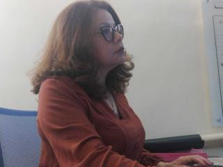 CristelleDeLuxe - Sexe cam en vivo - 27975563