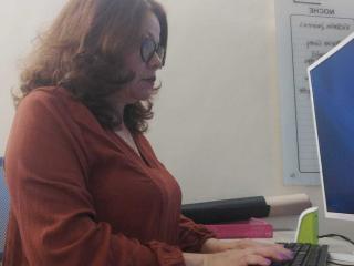 CristelleDeLuxe - Sexe cam en vivo - 27975566