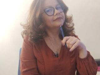 CristelleDeLuxe - Sexe cam en vivo - 27975578