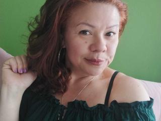 CristelleDeLuxe - Sexe cam en vivo - 27975584