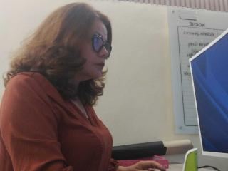 CristelleDeLuxe - Sexe cam en vivo - 27975593