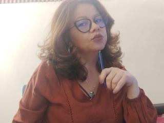 CristelleDeLuxe - Sexe cam en vivo - 27975596