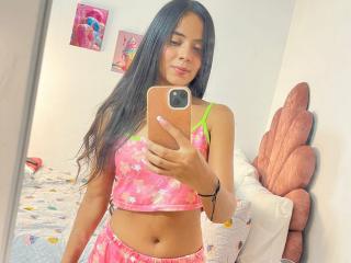 TamaraPeach - Live sex cam - 27975773