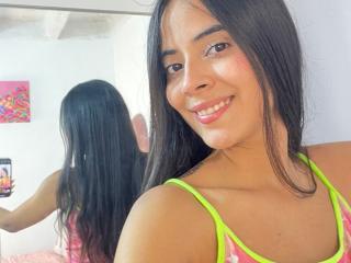 TamaraPeach - Sexe cam en vivo - 27975782