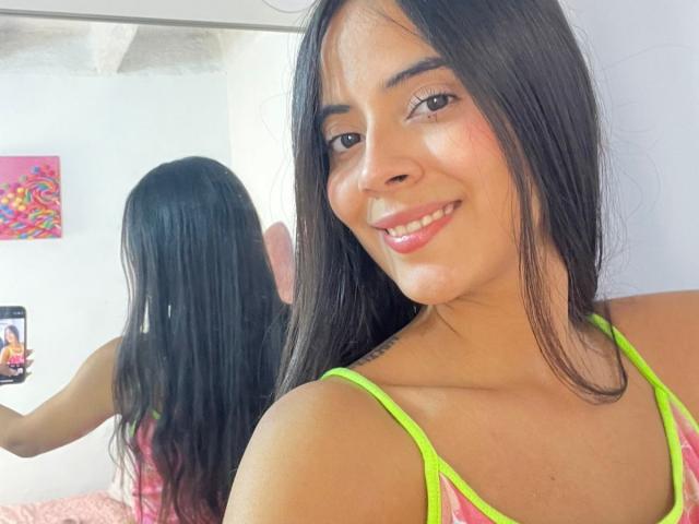 TamaraPeach - Sexe cam en vivo - 27975788
