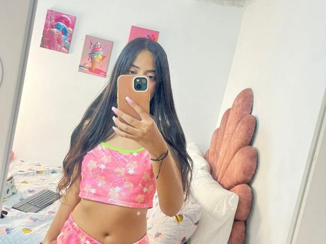 TamaraPeach - Live sex cam - 27975809