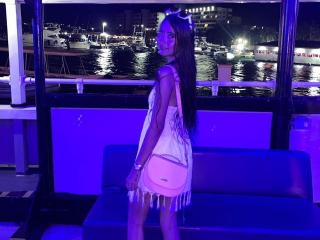 TamaraPeach - Live sex cam - 27975839