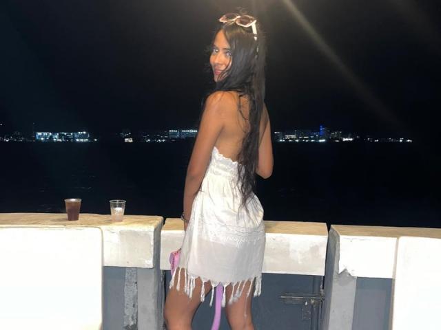 TamaraPeach - Live sexe cam - 27975851