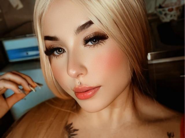 GraceClarke - Camera khiêu dâm &amp; quyến rũ trực tiếp - 27976688
