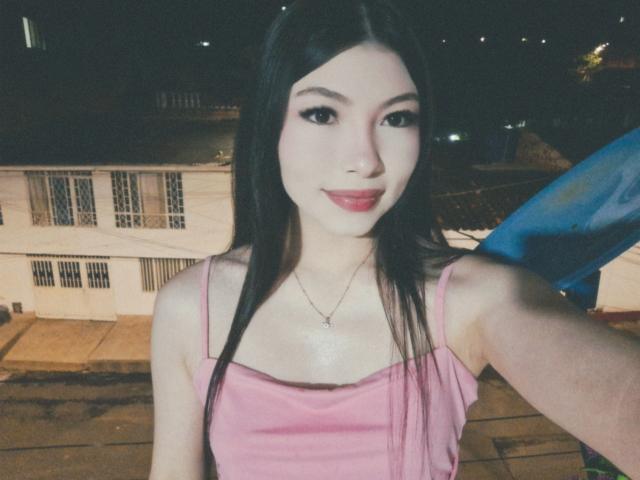 ViolettaLeroy - Camera khiêu dâm &amp; quyến rũ trực tiếp - 27976982