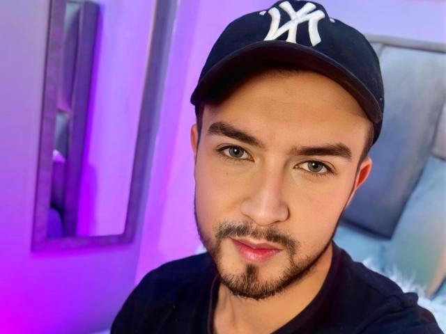 DaltonWhite - Sexe cam en vivo - 27977483