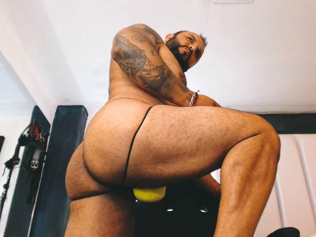 BardoCkroy69 - Sexe cam en vivo - 27978206