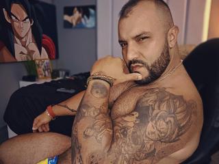 BardoCkroy69 - Sexe cam en vivo - 27978254