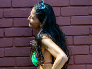 MeredithHunnt - сексуальная веб-камера в реальном времени - 27978266