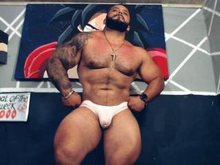 BardoCkroy69 - Sexe cam en vivo - 27978329