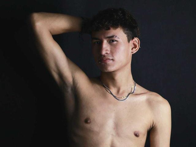 NicolasTorres - Live sex cam - 27979007